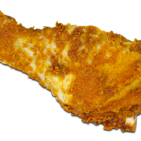 1 Pc Chicken