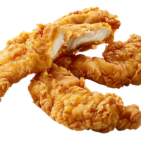 3 Pcs Chicken