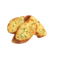 Garlic Bread (4 Pcs)