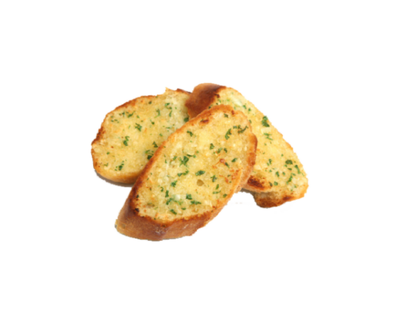 Garlic Bread (4 Pcs)