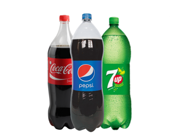 Bottle Soft Drink (1.5 Ltr)