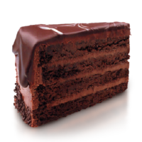 Chocolate Fudge Cake (1 Pc)