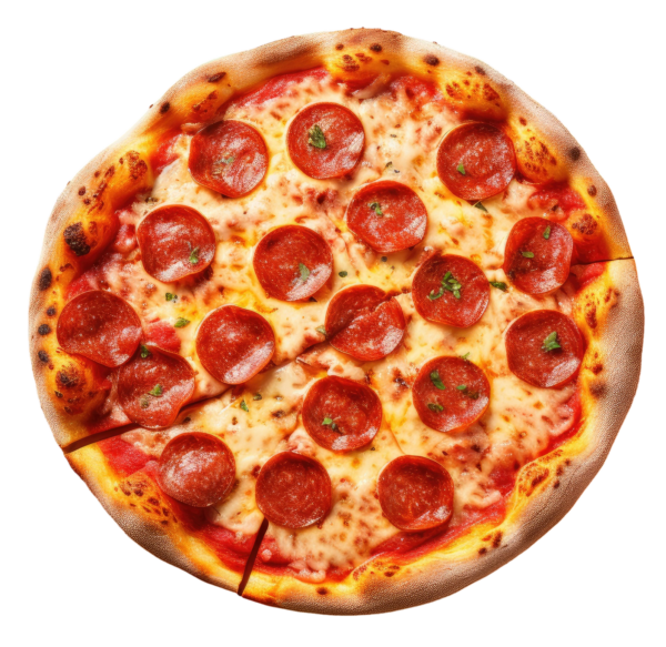 Pepperoni Plus