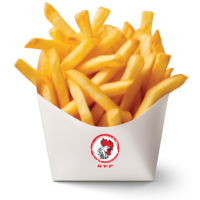 Fries Large