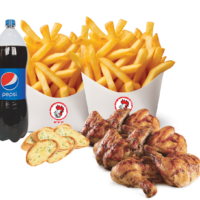 Peri Family Meal