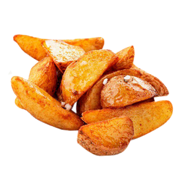 Potato Wedges (Portion)