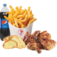 Tasty Platter